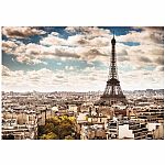 Beautiful Skylines Paris - Ravensburger 