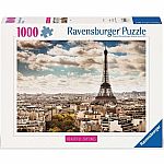 Beautiful Skylines Paris - Ravensburger 