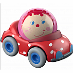 Kullerbu Pauline's Convertible Car with Ball.