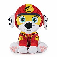 Paw Patrol Jungle Pups Plush - Assortment