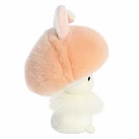 Fungi Friends - Peach Small