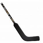 Pittsburgh Penguins Black Goalie Stick.