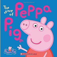 The Story of Peppa Pig 