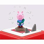Peppa Pig: George - Tonies Figure.