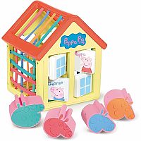 Peppa's Activity House