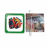 Traditional Size Potholder Deluxe.