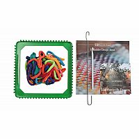 Traditional Size Potholder Deluxe.