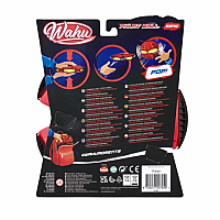 Wahu Phlat Ball Sonic