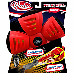 Wahu Phlat Ball Sonic