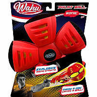 Wahu Phlat Ball Sonic