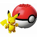 MEGA Construx Pokémon - 2022 Assortment.