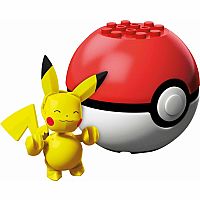 MEGA Construx Pokémon - 2022 Assortment.