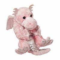Lil Baby Pink Dragon.