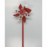 Canada Pinwheel  .