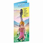 Princess Keyring - Retired