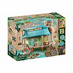 Wiltopia: Animal Care Station - Retired