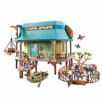 Wiltopia: Animal Care Station - Retired