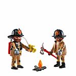 DuoPack Firefighters - Retired