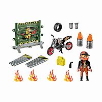 Stunt Show: Starter Pack Stunt Show - Retired