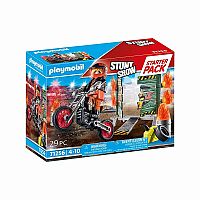 Stunt Show: Starter Pack Stunt Show - Retired
