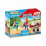 City Life: Starter Pack Daycare - Retired