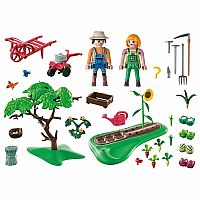 Country: Starter Pack - Vegetable Garden