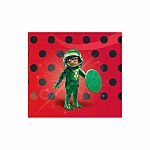 Miraculous : Carapace - Retired.