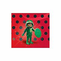 Miraculous : Carapace - Retired.