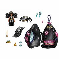 Ayuma: Bat Fairy House - Retired