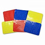 Junior Rubbing Plates. 