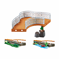 Family Fun: Zoo Viewing Platform Extension