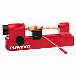 PLAYmake - The 4 in 1 Woodworking Workshop 