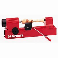 PLAYmake - The 4 in 1 Woodworking Workshop 