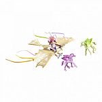 Princess Magic - Trip with Pegasus Foals in the Clouds - Retired