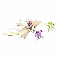 Princess Magic - Trip with Pegasus Foals in the Clouds - Retired