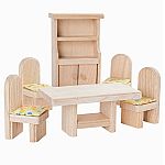 Dining Room  - Classic