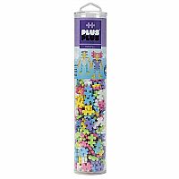 Plus-Plus 240pc - Pastel 