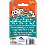 Poop Attack! No. 2