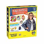 Pin & Patch Studio 