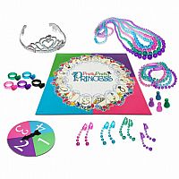 Pretty Pretty Princess.