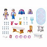 Princess: Dining Room - Retired.