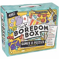 The Boredom Busting Box 