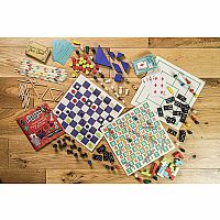 The Boredom Busting Box 