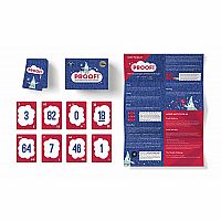 Proof: Mental Math Magic