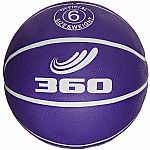 Playground Basketball Purple - Size 6