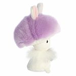 Fungi Friends - Violet Small.