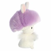 Fungi Friends - Violet Small.