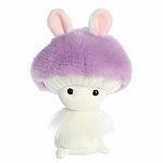 Fungi Friends - Violet Small.