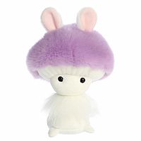 Fungi Friends - Violet Small.