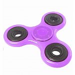 Glow-In-The-Dark Fidget Spinner 